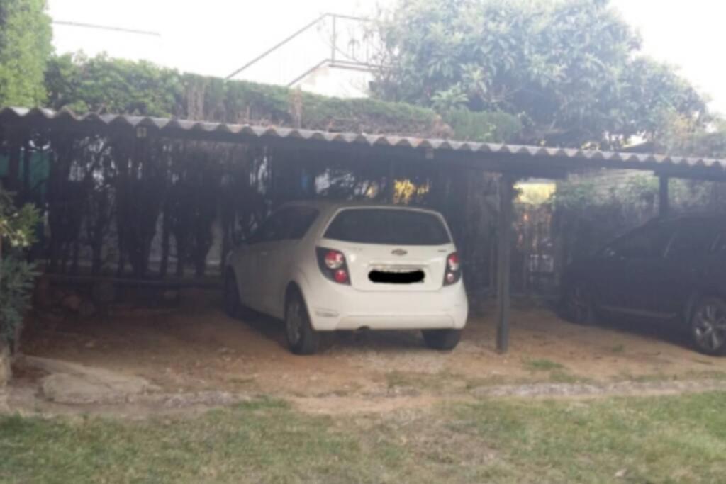 Apartamento Al Lado De La Playa Con Parking Y Jardin Platja d'Aro Luaran gambar