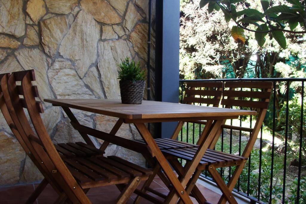 Apartamento Al Lado De La Playa Con Parking Y Jardin Platja d'Aro Luaran gambar
