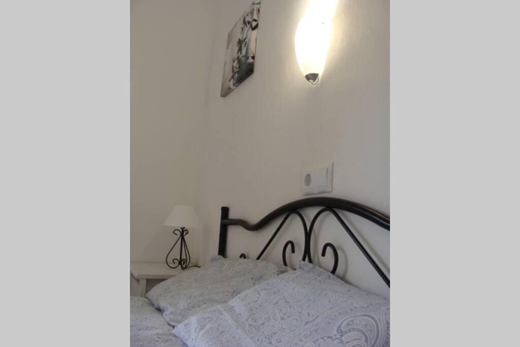 Apartamento Al Lado De La Playa Con Parking Y Jardin Platja d'Aro Luaran gambar